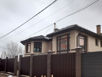 Строительство домов из кирпича