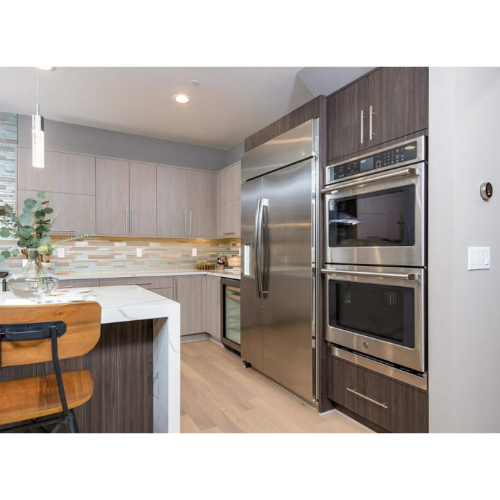 Дом из пеноблоков «Мелвин»
